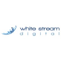 White Stream Digital logo - Similar company to Whitestream - Blockchain Intelligence