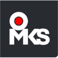 OMKS Inc. logo - Similar company to 株式会社フツパー（Hutzper Inc.）