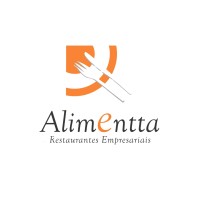 Alimentta Restaurantes Empresariais logo - Similar company to Alimentta