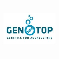 Genotop logo - Similar company to Sysaaf