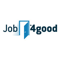 Job4Good logo - Similar company to Vita
