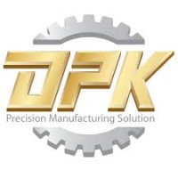 Dai Phu Kim Co., Ltd. (DPK) logo - Similar company to Khp Solutions Inc.
