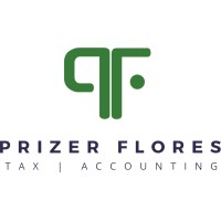 Prizer & Flores CPA's logo - Similar company to Jervis B. Webb España
