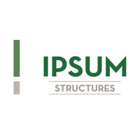 Ipsum Structures logo - Similar company to Precision Engineering Group Pty Ltd