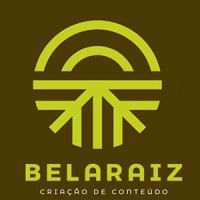 Bela Raiz Filmes logo - Similar company to Leve Filmes
