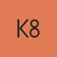 K8 logo - Similar company to Veracity Protocol
