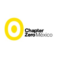 Chapter Zero México logo - Similar company to Blckpl