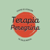 Centro Terapia Peregrina logo - Similar company to Actúa - Terapia Psicológica De Alta Efectividad Y Precisión