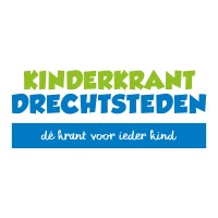 Kinderkrant Drechtsteden logo - Similar company to Geef Het Dordt