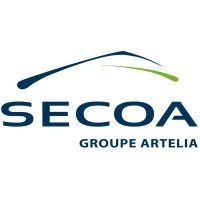 Secoa logo - Similar company to Secoa Technology, Llc