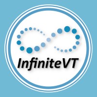 InfiniteVT ♾️ logo - Similar company to Williams Group
