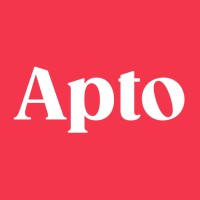 Apto Architects logo - Similar company to Groundbreaking Studio