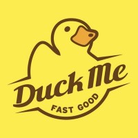 DUCK ME CAPITOLE logo - Similar company to Klaak