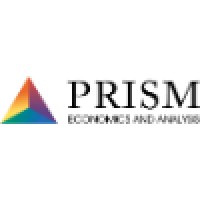 Prism Economics and Analysis logo - Similar company to Tangible Wealth Solutions