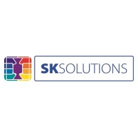 SK Solutions logo - Similar company to Dbd Digital Business Development