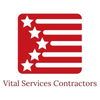 Vital Services Contractors logo - Similar company to Solcarib