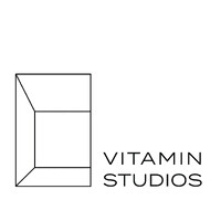 Vitamin Studios logo - Similar company to Puresole