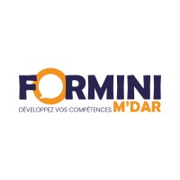 Formini m'dar logo - Similar company to Infusion Digitale