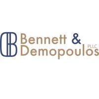 Bennett & Demopoulos PLLC