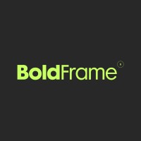 BoldFrame Studio logo - Similar company to Virtual Decors