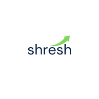 Shresh | Your Financial Expert logo - Similar company to Digipal Solutions