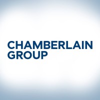 Chamberlain Group México logo - Similar company to Itt Cannon