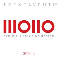 TRENTAVENTI® - Exhibit & Interior Design logo - Similar company to Graphic-Lab