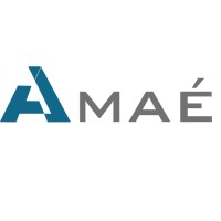 AMAE logo - Similar company to Roc Confortation