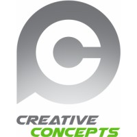 Creative Concepts NZ Ltd logo - Similar company to Boost Promotions Limited