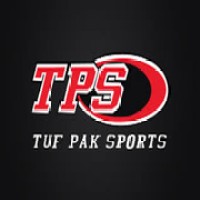 Tuf Pak Sports Works logo - Similar company to Patrick Sports Llc