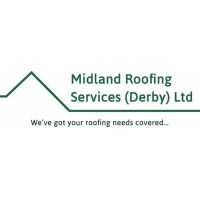 MIDLAND ROOFING SERVICES (DERBY) LIMITED logo - Similar company to Njs Roofing Ltd