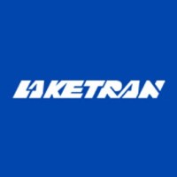 Laketran logo - Similar company to Neoride