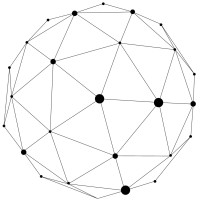 Connective logo - Similar company to Stealthwriter