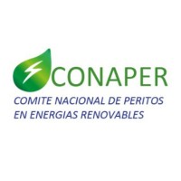 CONAPER logo - Similar company to Cápsula Energética