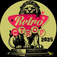 Festival Rétro C Trop logo - Similar company to Studio Tapenade