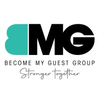 BMG GROUP logo - Similar company to In.Fi.Ni.Tu.De Wines