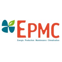 Groupe EPMC logo - Similar company to Aubinox