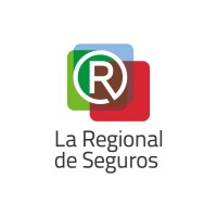 La Regional de Seguros logo - Similar company to Mbseguros