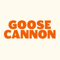 GOOSE CANNON logo - Similar company to Fully Studios