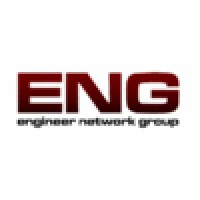 Engineer Network Group logo - Similar company to +Engineer