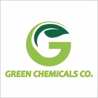 Green Chemicals Co. logo - Similar company to Green Chemical