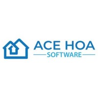 ACE HOA Software logo - Similar company to Ace Software, Llc