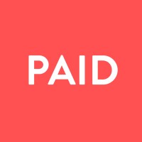 PAID logo - Similar company to Accelium Conseil