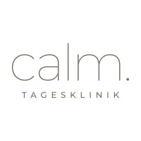 calm Tageskliniken GmbH logo - Similar company to Yagom Gmbh