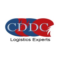 CDDC Logistics logo - Similar company to Landbridge Logistics Ltd