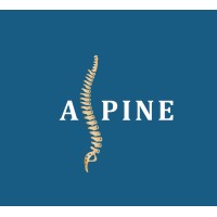 ASPINE™ Wellness logo - Similar company to A-Spine