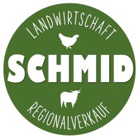 Landwirtschaft Schmid logo - Similar company to Maify Gmbh