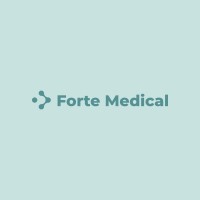 Forte Medical Ltd logo - Similar company to Olicon, Llc