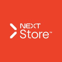 Next Store logo - Similar company to Next Plus