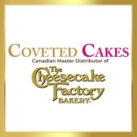 Coveted Cakes Corp. logo - Similar company to Patch Rubber Company